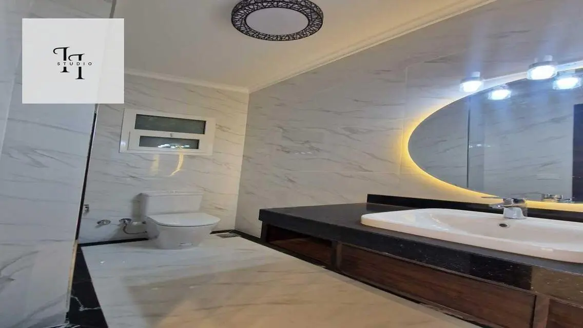 Modern Furnished Flat For Rent in Sodic Villette