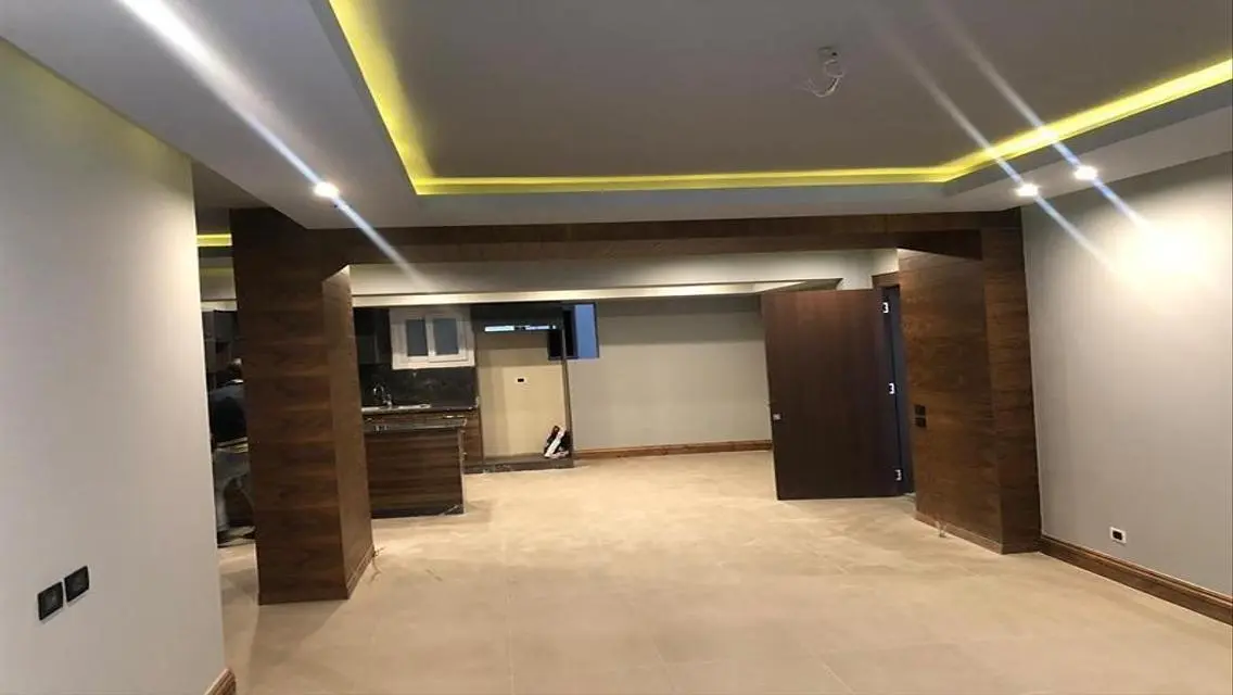 Apartment for sale with garden 250m
