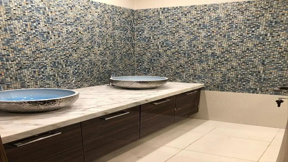 Apartment for sale with garden 250m
