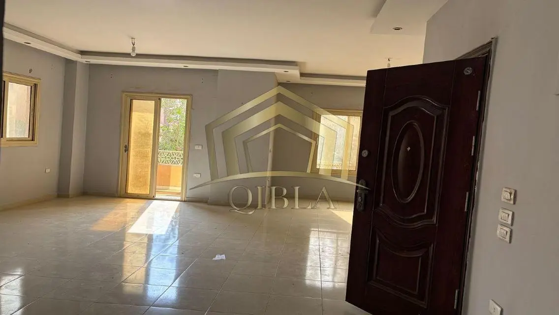 Luxury Apartment for Rent - 15,000 EGP