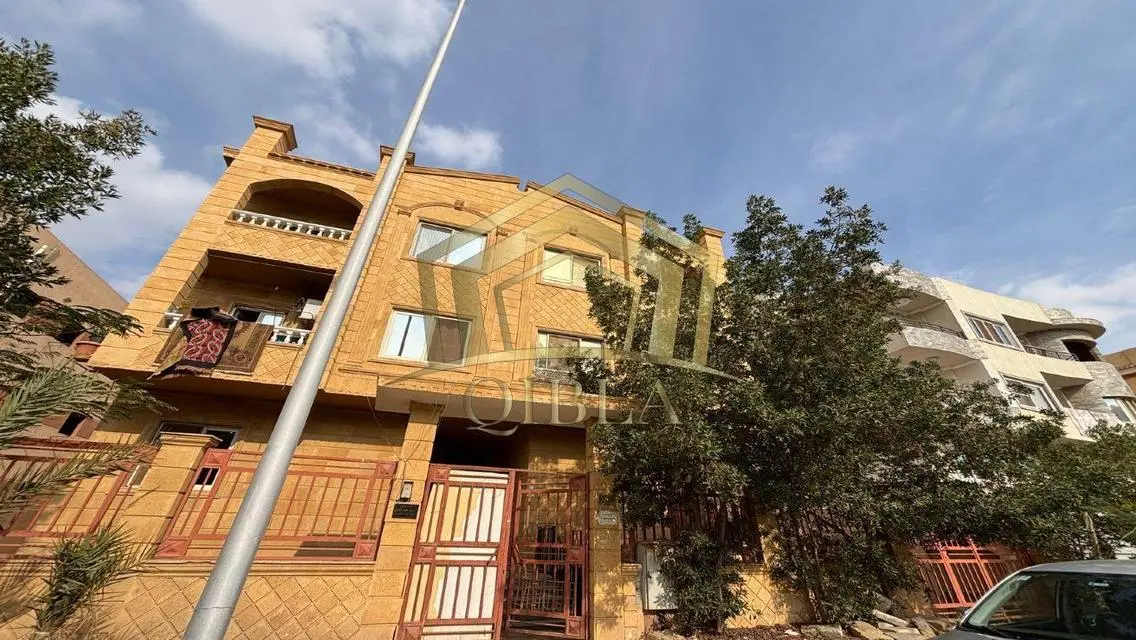 Luxury Apartment for Rent - 15,000 EGP