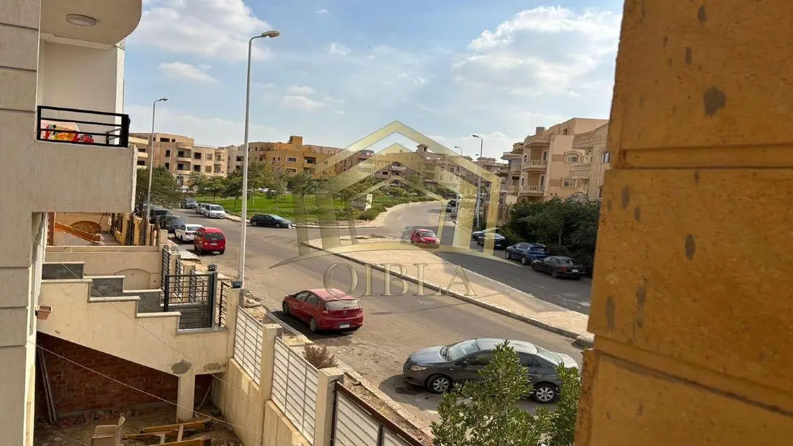 Luxury Apartment for Rent - 15,000 EGP