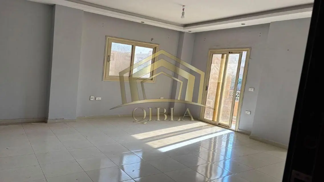 Luxury Apartment for Rent - 15,000 EGP
