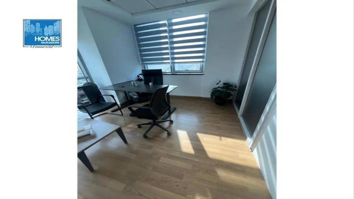office building finished 7 &amp;parking 600sqm   .