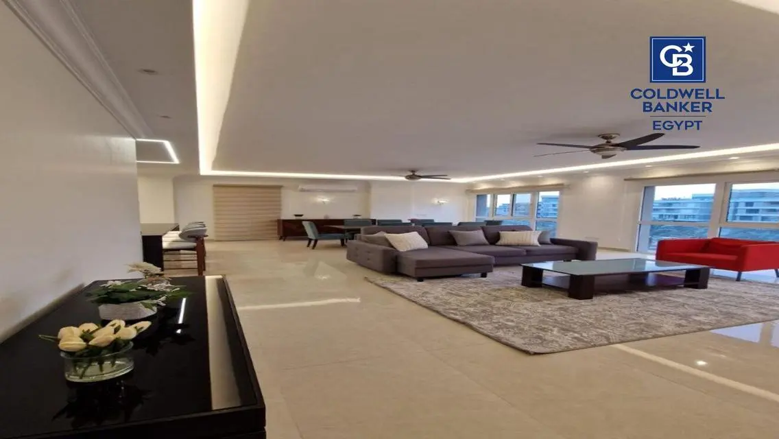 Apartment For Rent Fully Furnished Sodic Villette