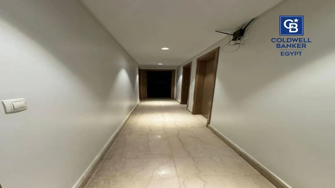 Apartment For Rent Prime Location Fully Furnished