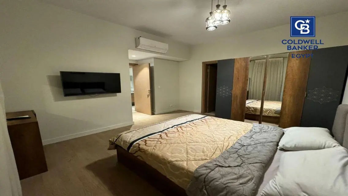 Apartment For Rent Prime Location Fully Furnished