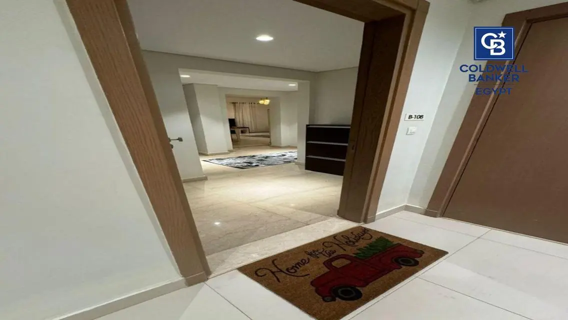 Apartment For Rent Prime Location Fully Furnished