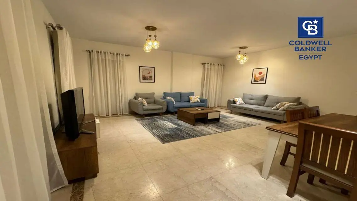 Apartment For Rent Prime Location Fully Furnished