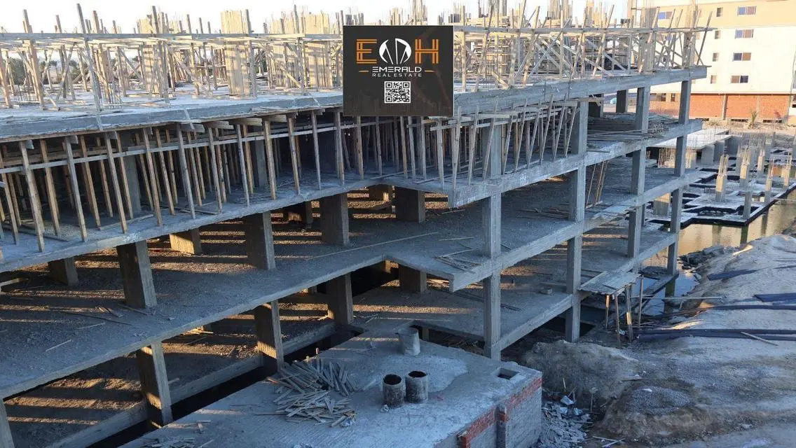 Luxury Apartment for Sale with Spacious Amenities