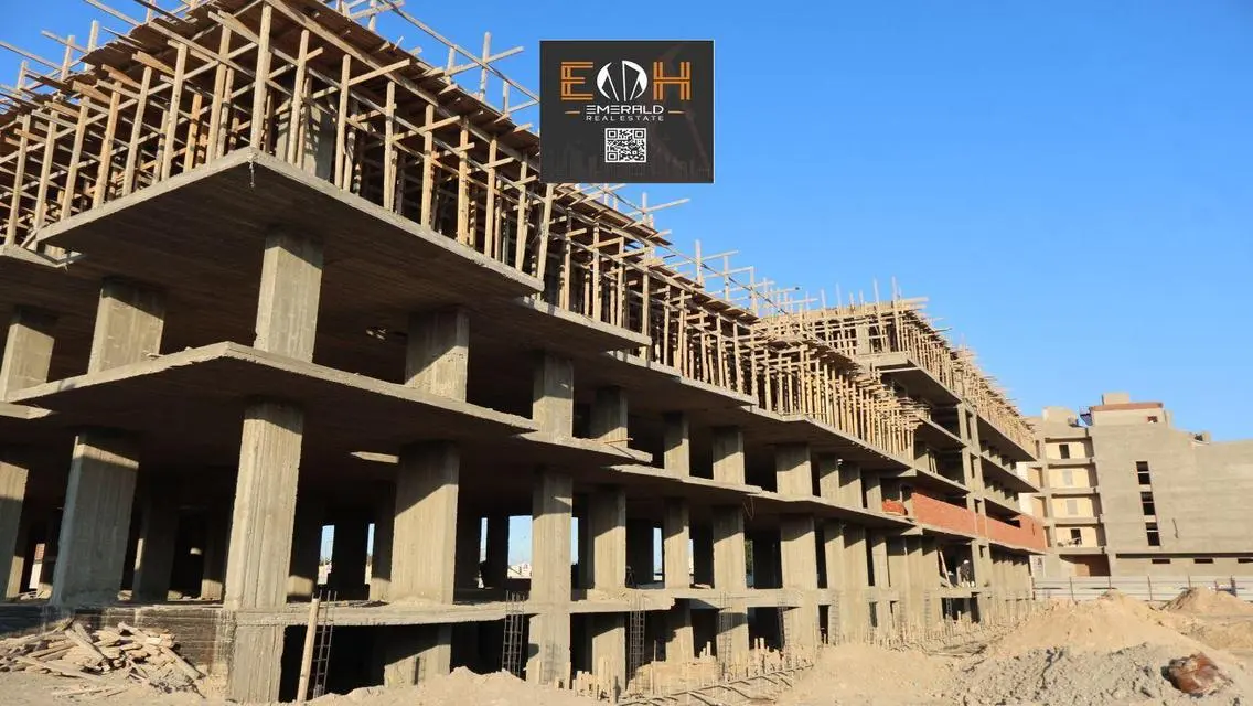 Luxury Apartment for Sale with Spacious Amenities