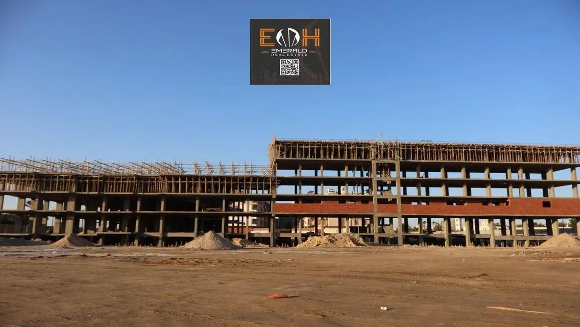 Luxury Apartment for Sale with Spacious Amenities