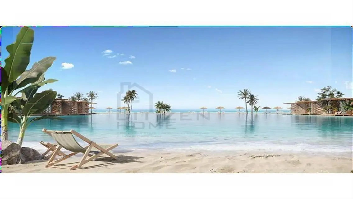Best Location - Best Price - Lagoon View