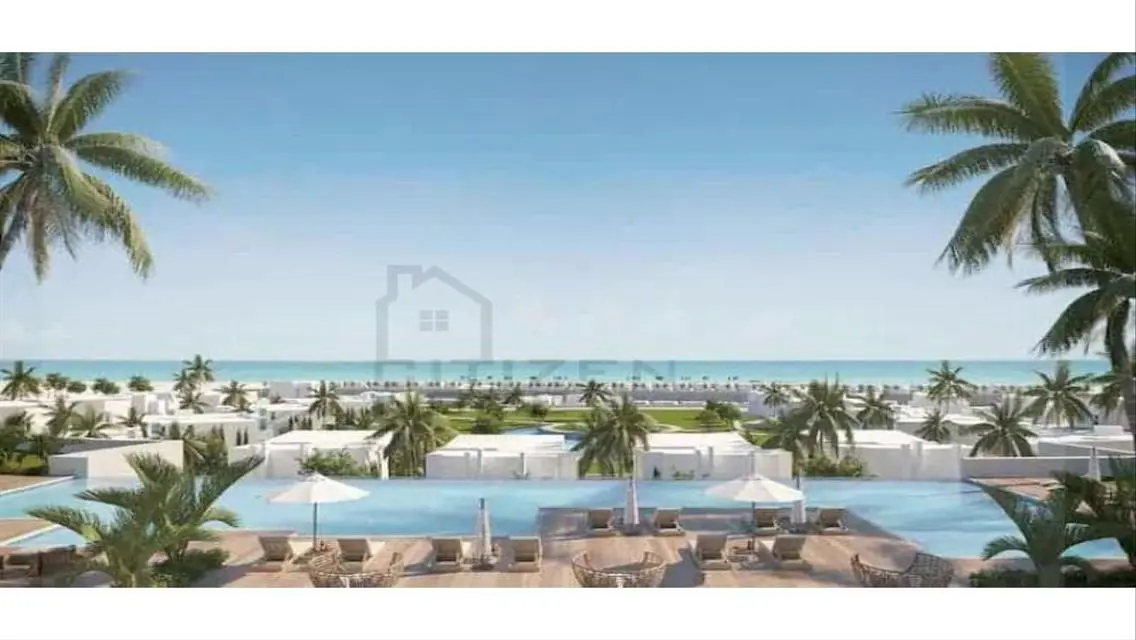 Prime Location - Lagoon View  - Best Price