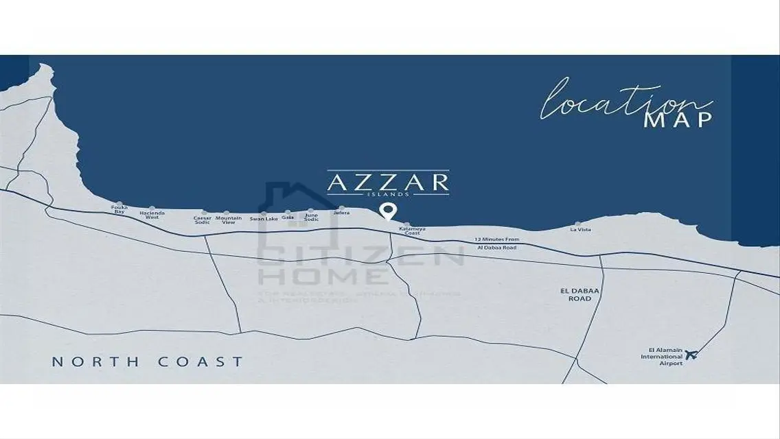 Best Price - Direct on Lagoon - Best Location