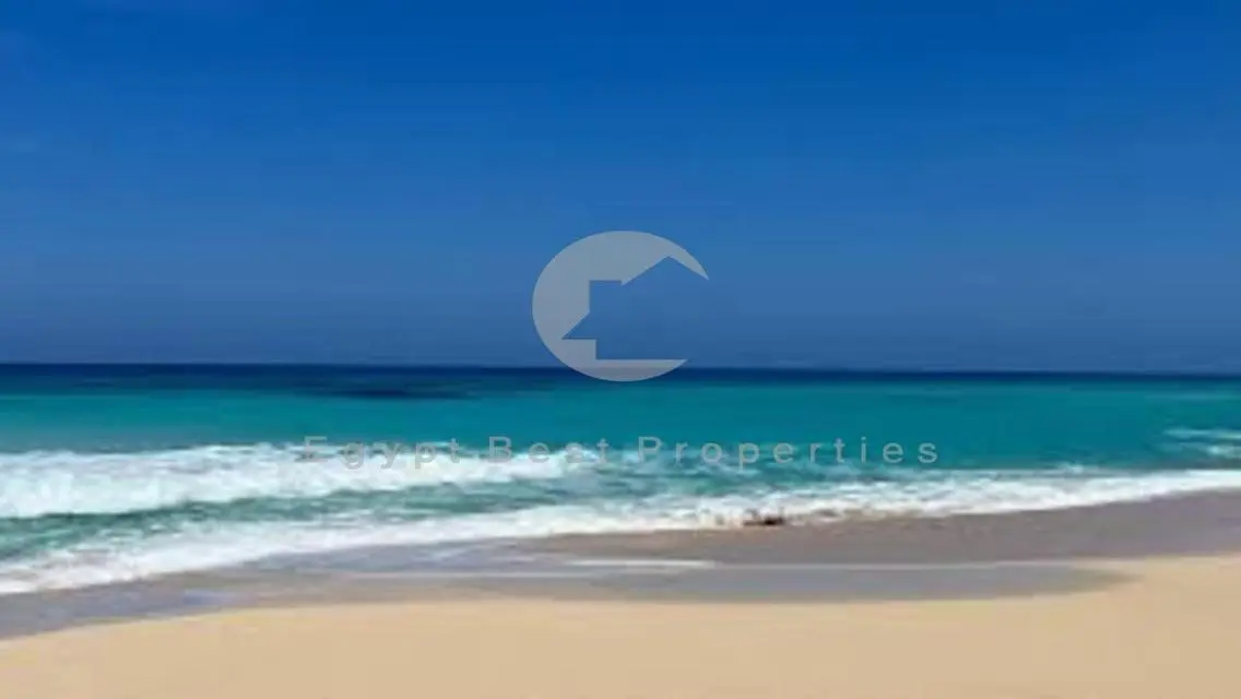 Villa For Sale At North Coast Fully Finished W ACs