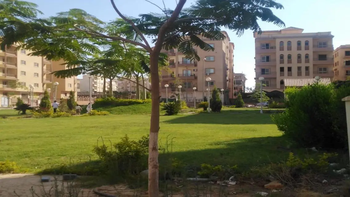 للبيع شقة في التوسعات الشمالية