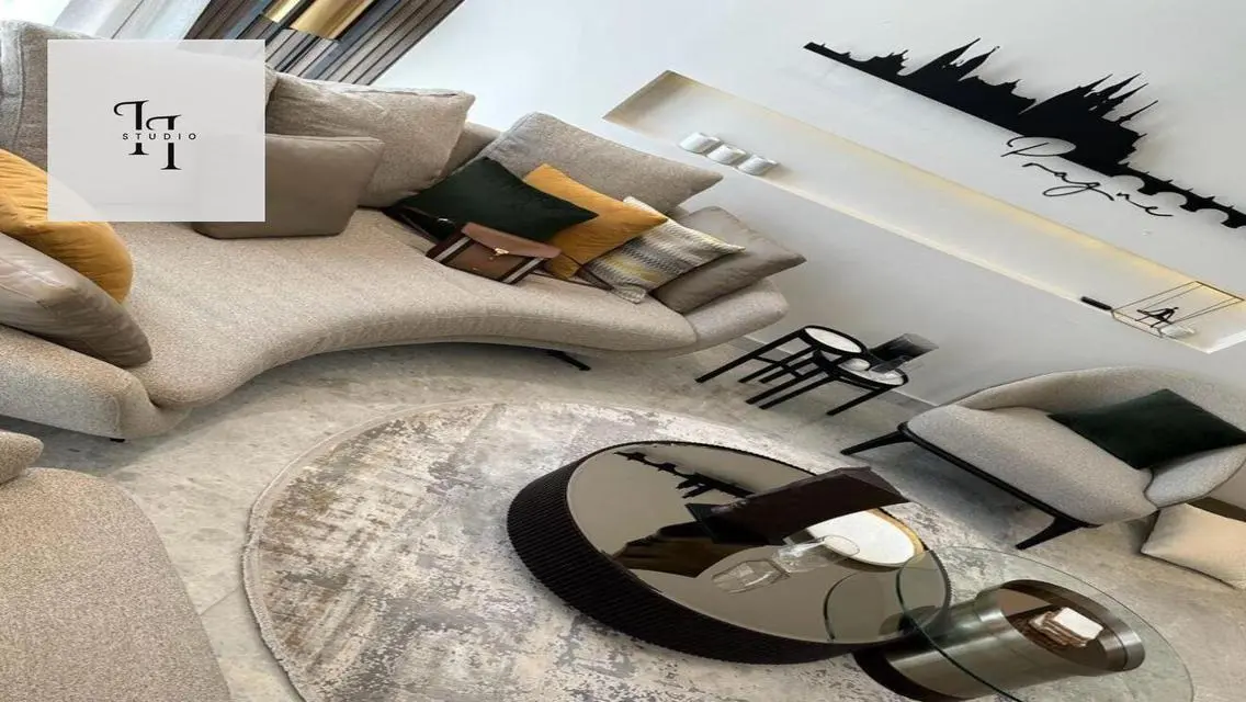 Distinctive Furnished Apartment for Rent _ EASTOWN