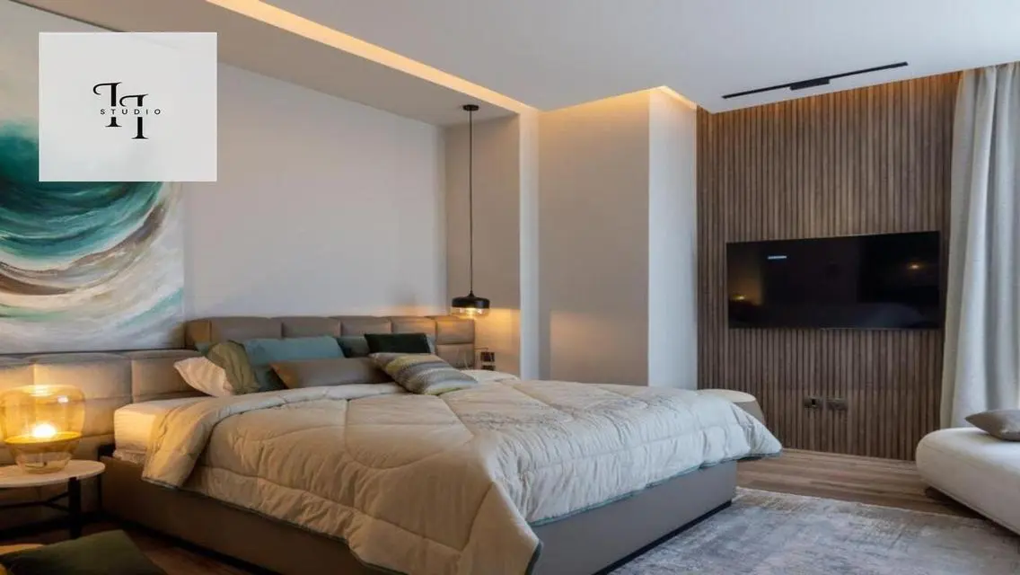 Distinctive Furnished Apartment for Rent _ EASTOWN