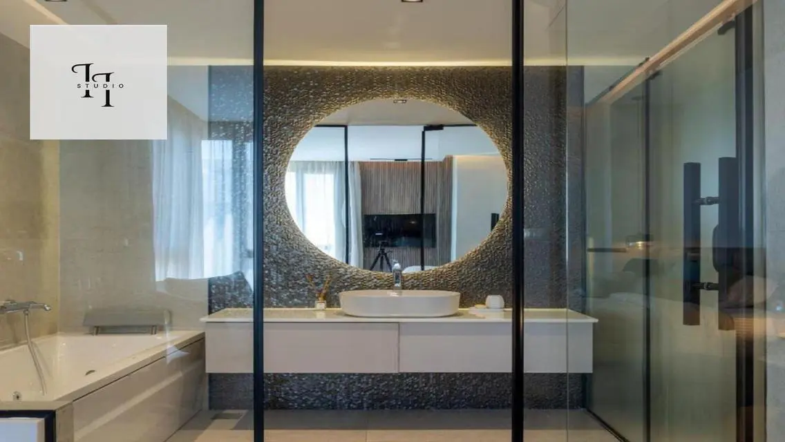 Distinctive Furnished Apartment for Rent _ EASTOWN