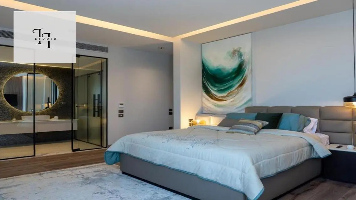 Distinctive Furnished Apartment for Rent _ EASTOWN