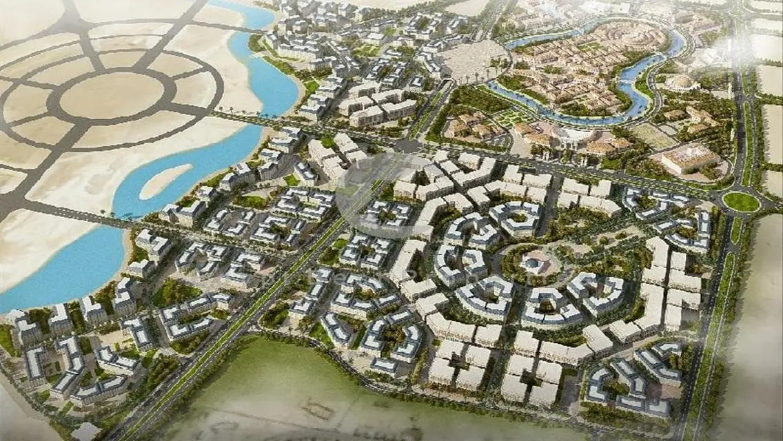 Apartment For Sale Fully Finished @ New Alamein LD