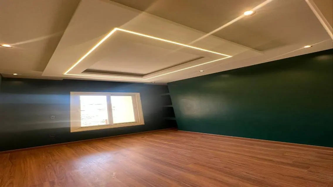 For sale an apartment in Sheikh Zayed, the 13th di