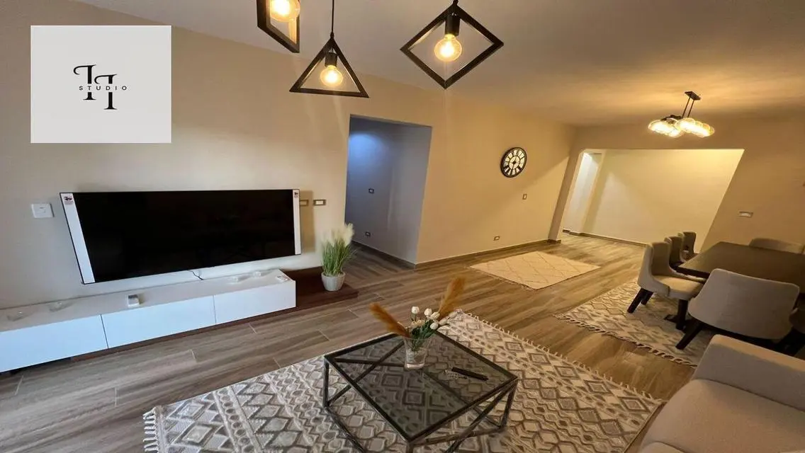 Modern Furnished Flat First Use For Rent _ EASTOWN
