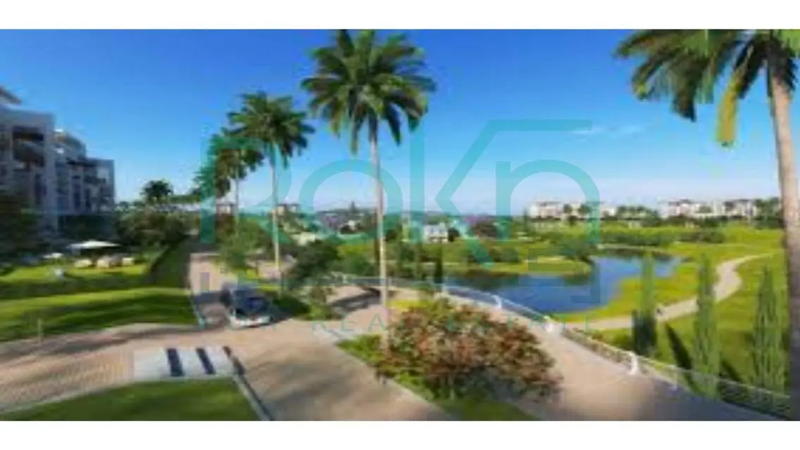 Apartment in Mountain view i city mv park phase