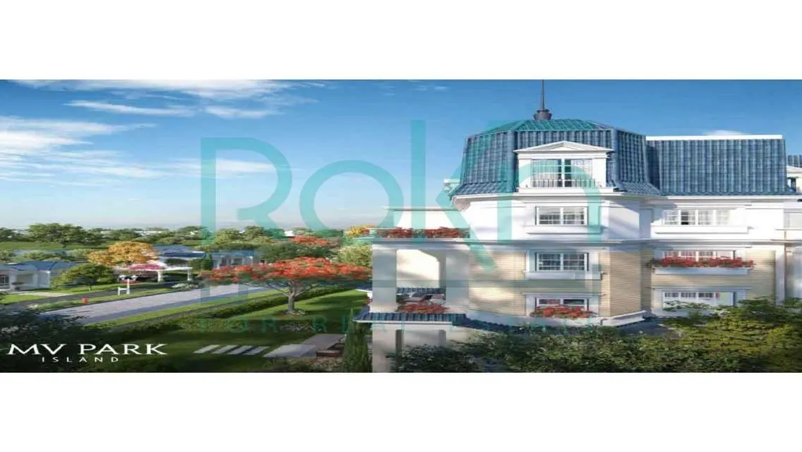 Apartment in Mountain view i city mv park phase