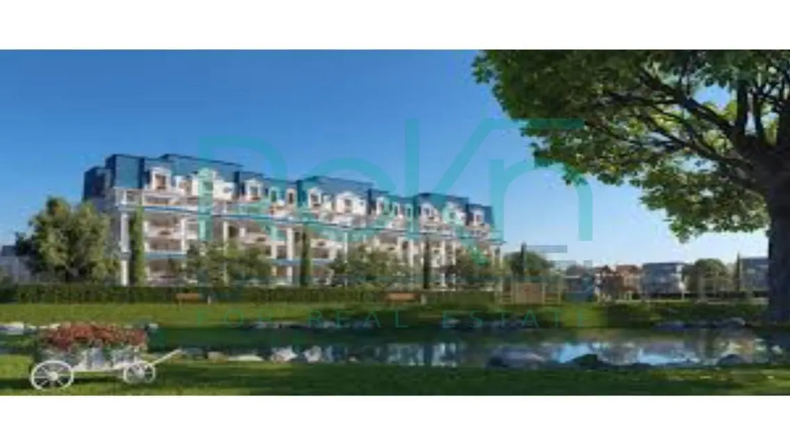 Apartment in Mountain view i city mv park phase