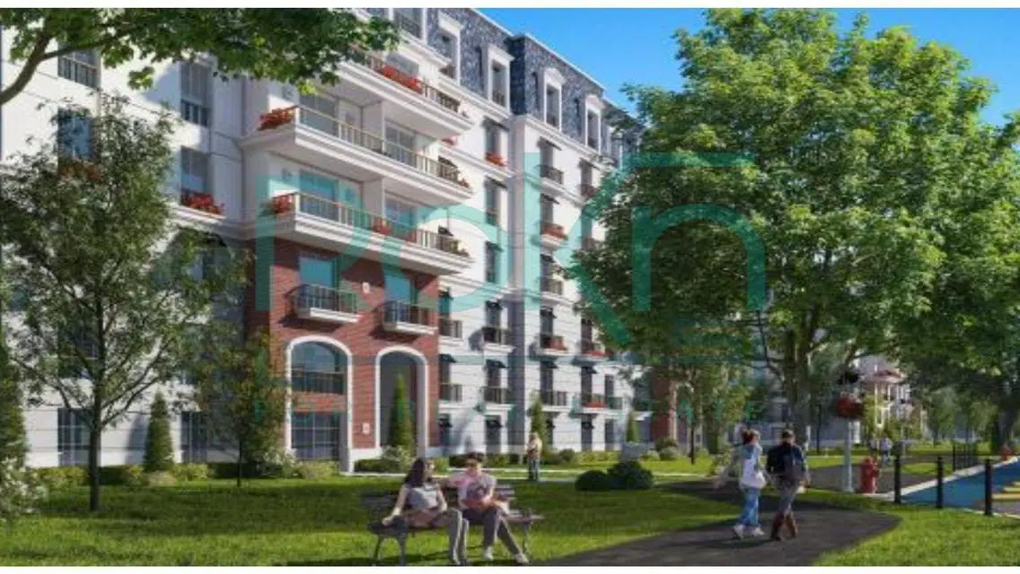 Apartment in Mountain view i city mv park phase