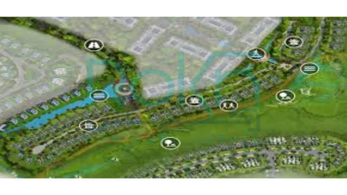 Apartment in Mountain view i city mv park phase