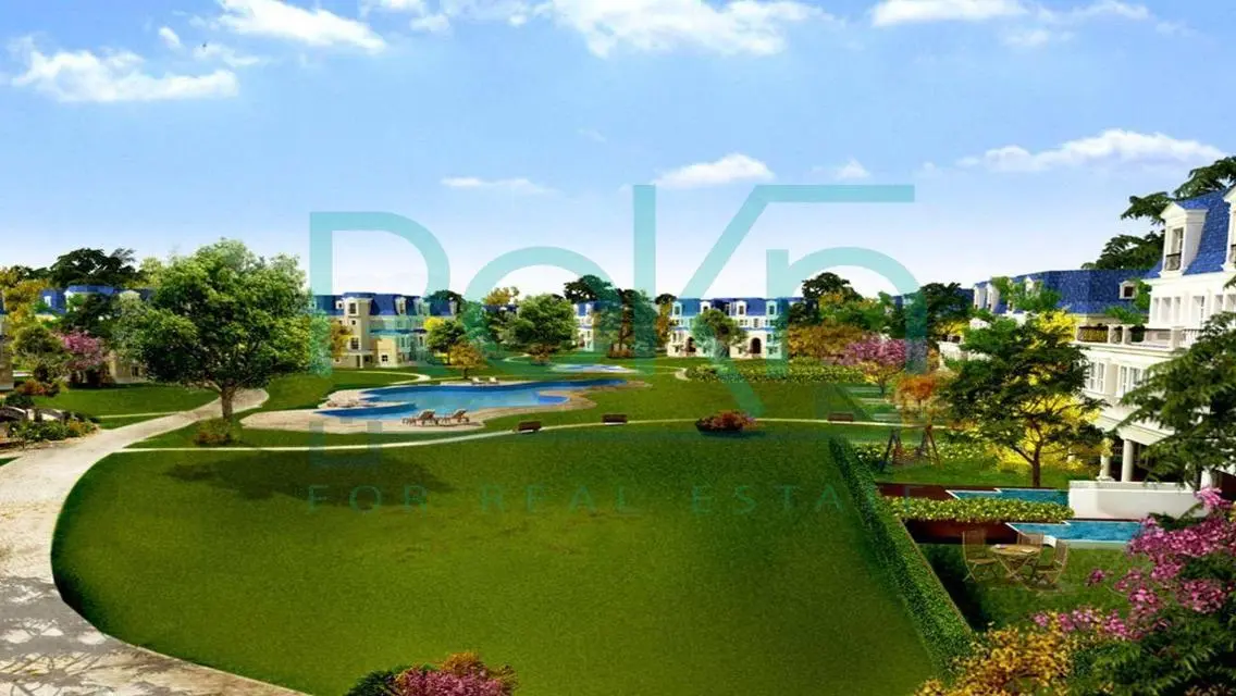 Apartment in Mountain view i city mv park phase