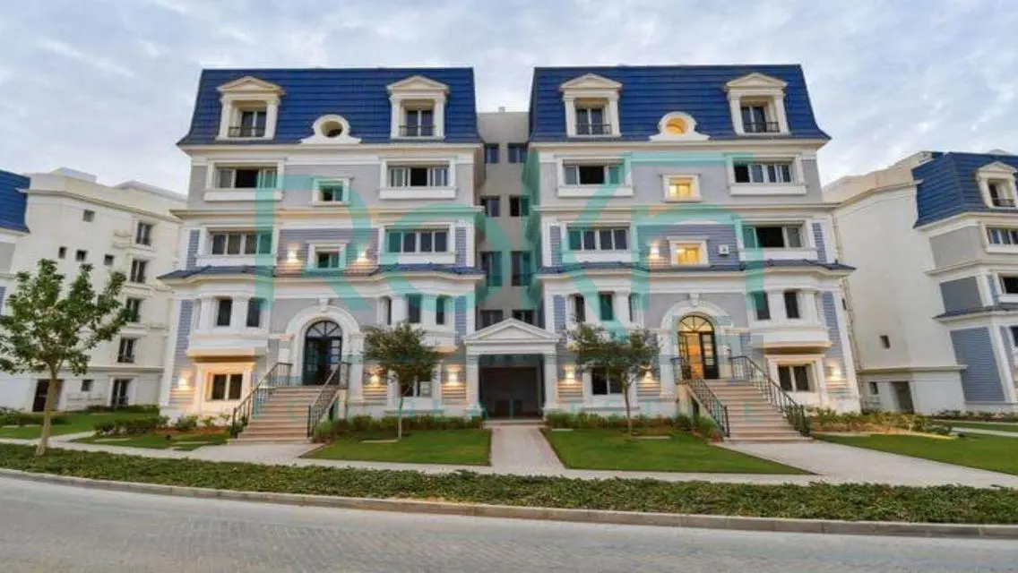 Apartment in Mountain view i city mv park phase