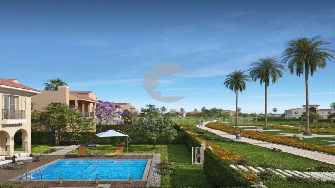 TWIN HOUSE IN HYDE PARK LIMITED OFFER ON 10 YEARS.