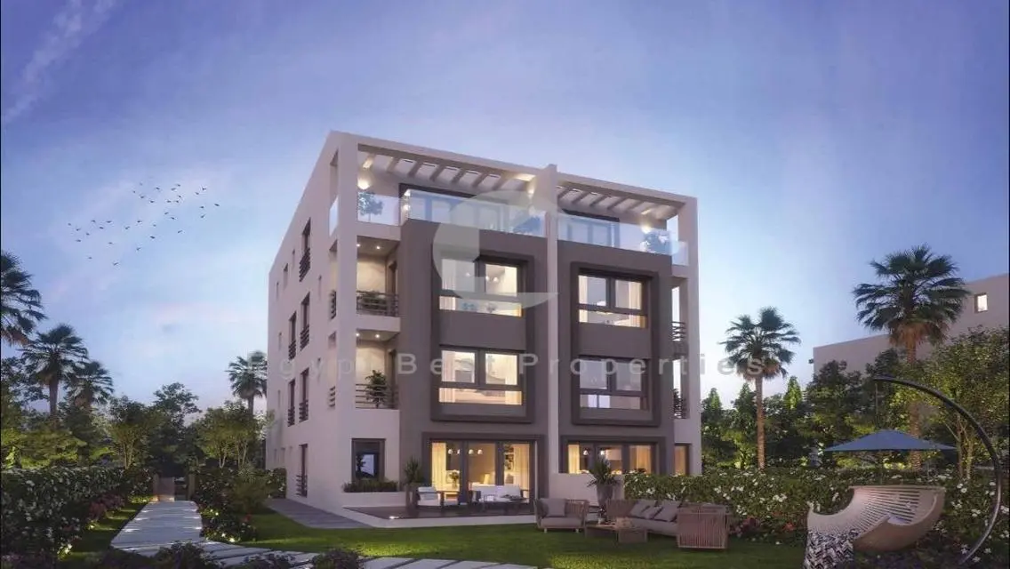 TWIN HOUSE IN HYDE PARK LIMITED OFFER ON 10 YEARS.