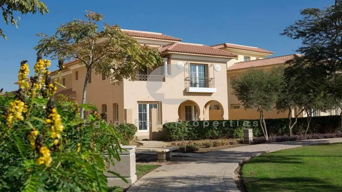 TWIN HOUSE IN HYDE PARK LIMITED OFFER ON 10 YEARS.