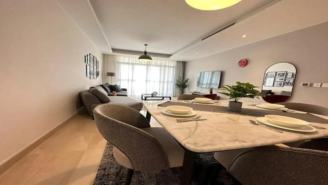 If u want house near to your job ad for you