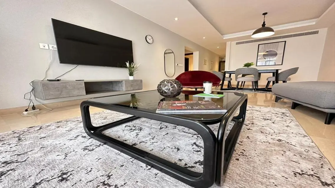 If u want house near to your job ad for you