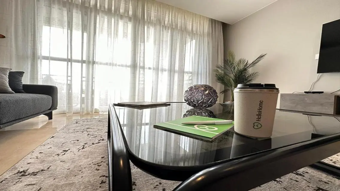 If u want house near to your job ad for you