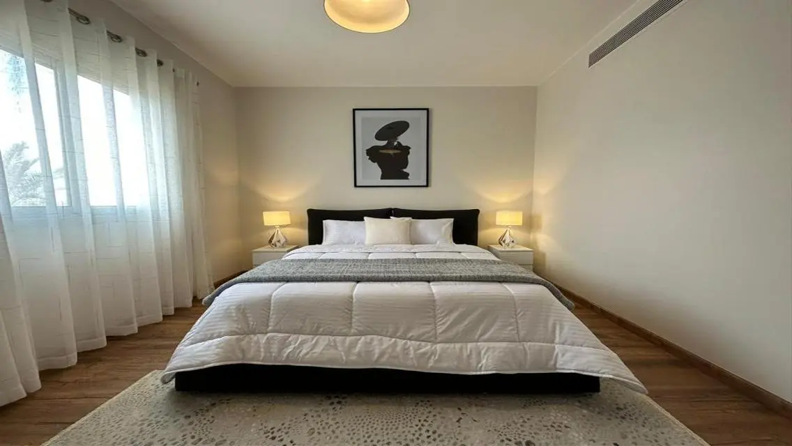 If u want house near to your job ad for you