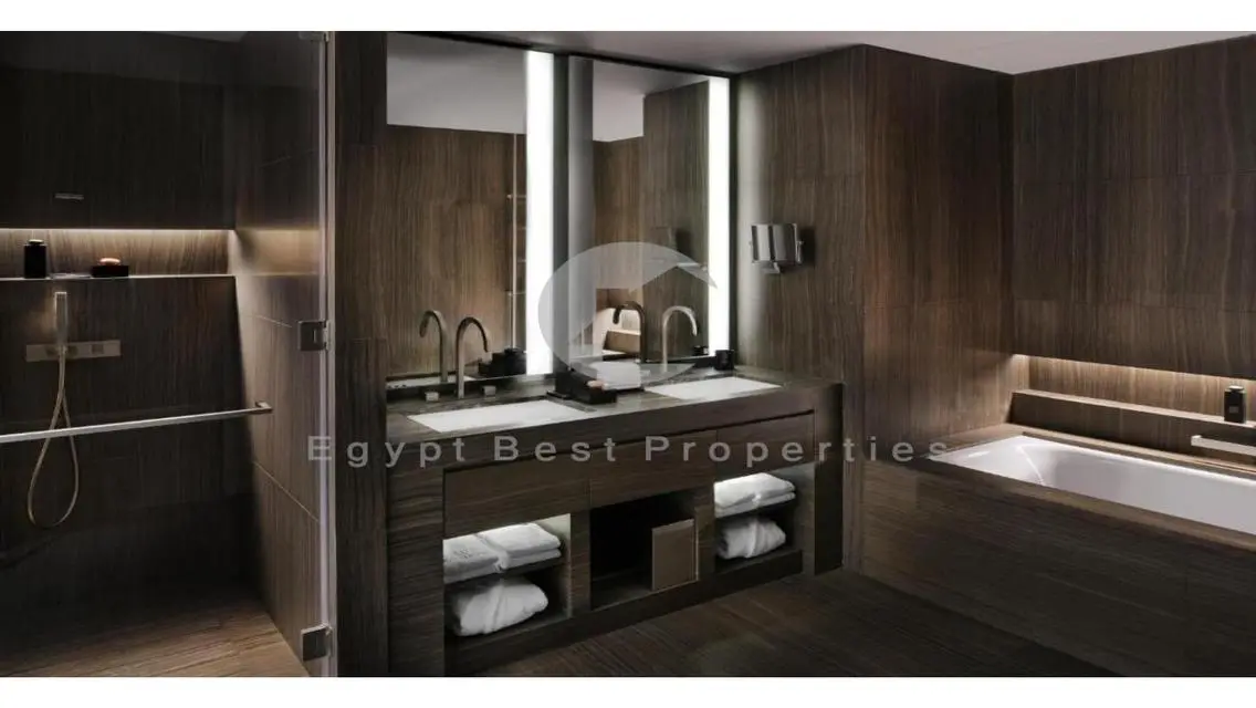 Apartment Ready To Move + installments in Zed Park