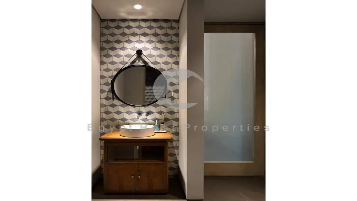 Apartment Ready To Move + installments in Zed Park