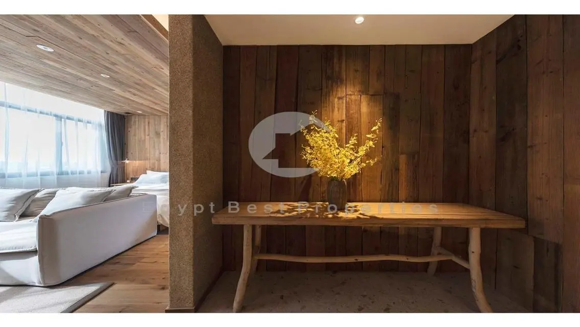 Apartment Ready To Move + installments in Zed Park