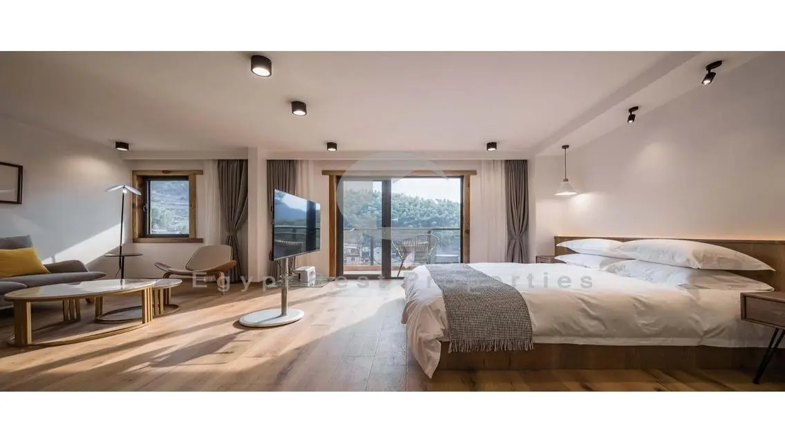 Apartment Ready To Move + installments in Zed Park