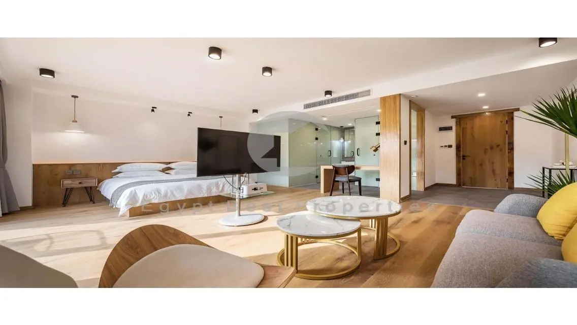 Apartment Ready To Move + installments in Zed Park