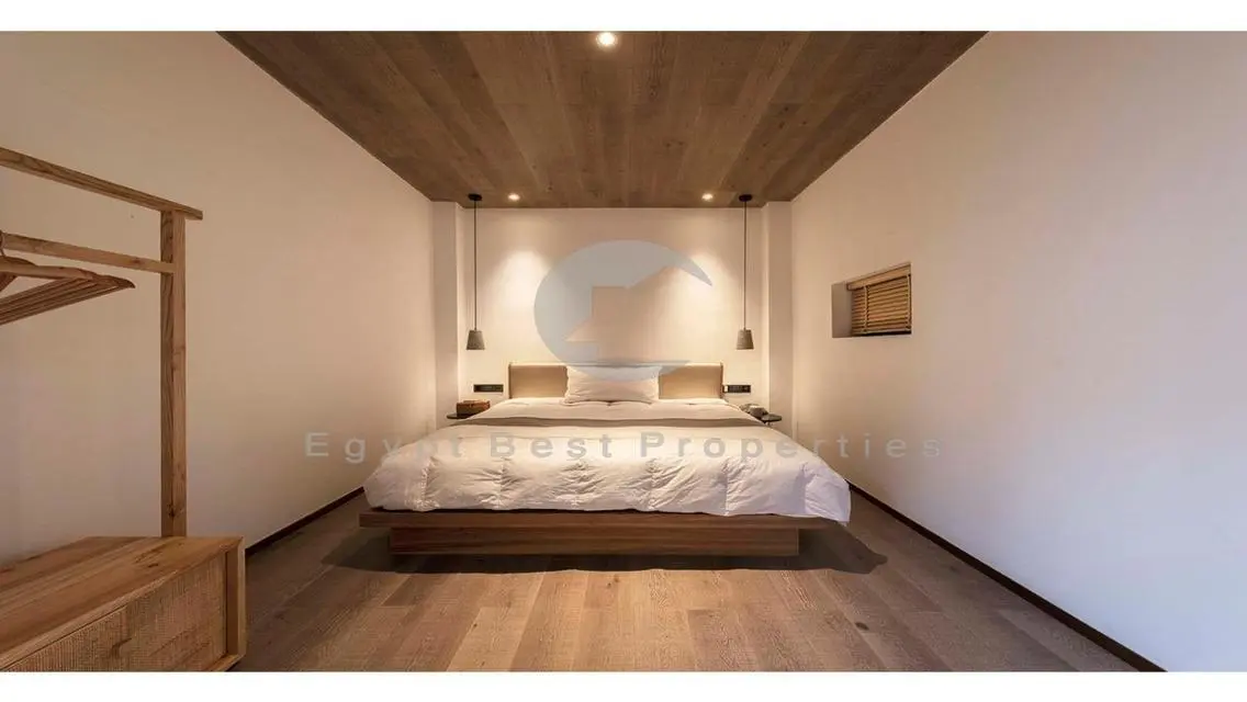 Apartment Ready To Move + installments in Zed Park