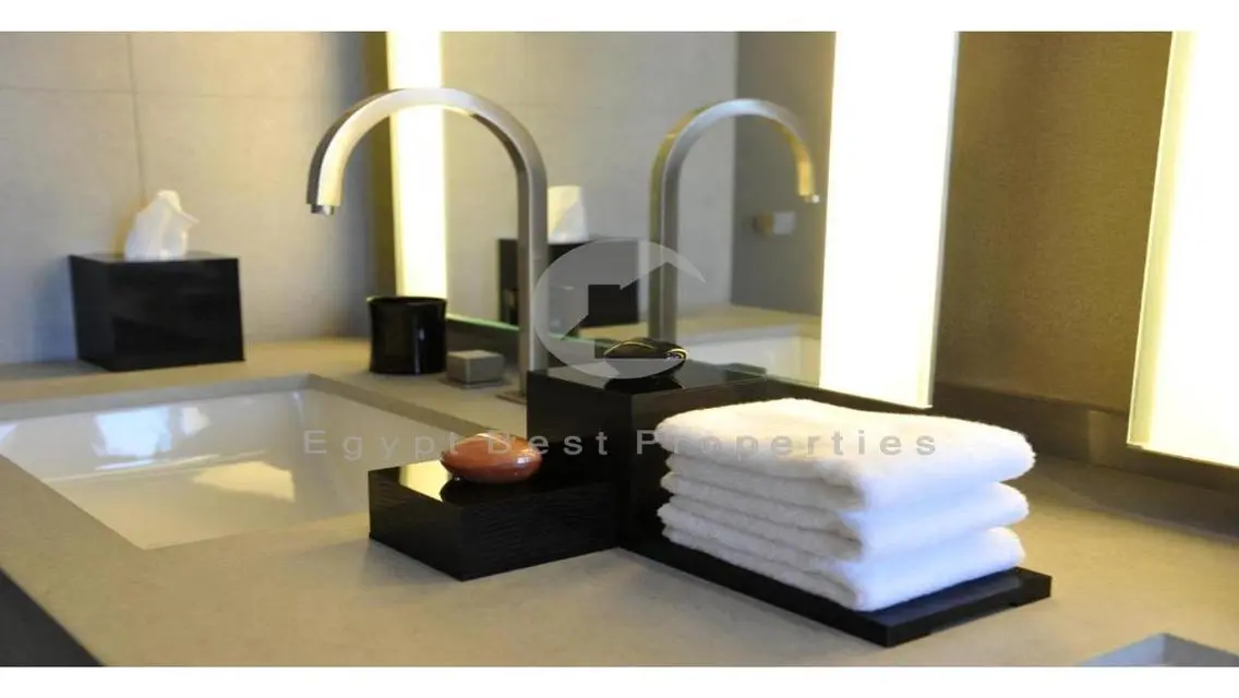 Apartment Ready To Move + installments in Zed Park