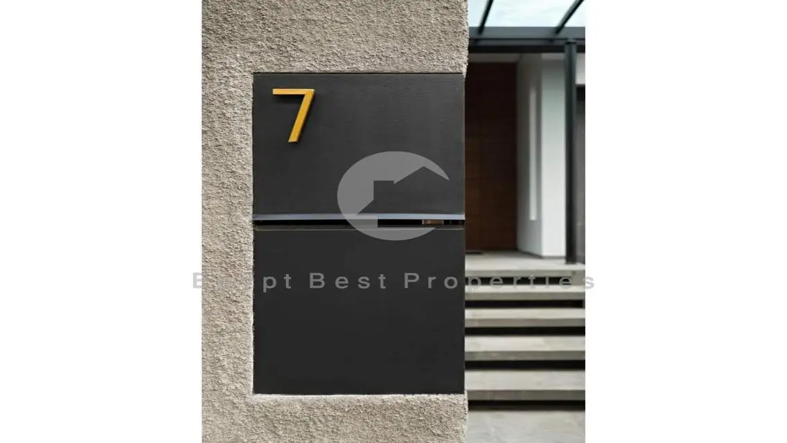 Apartment Ready To Move + installments in Zed Park